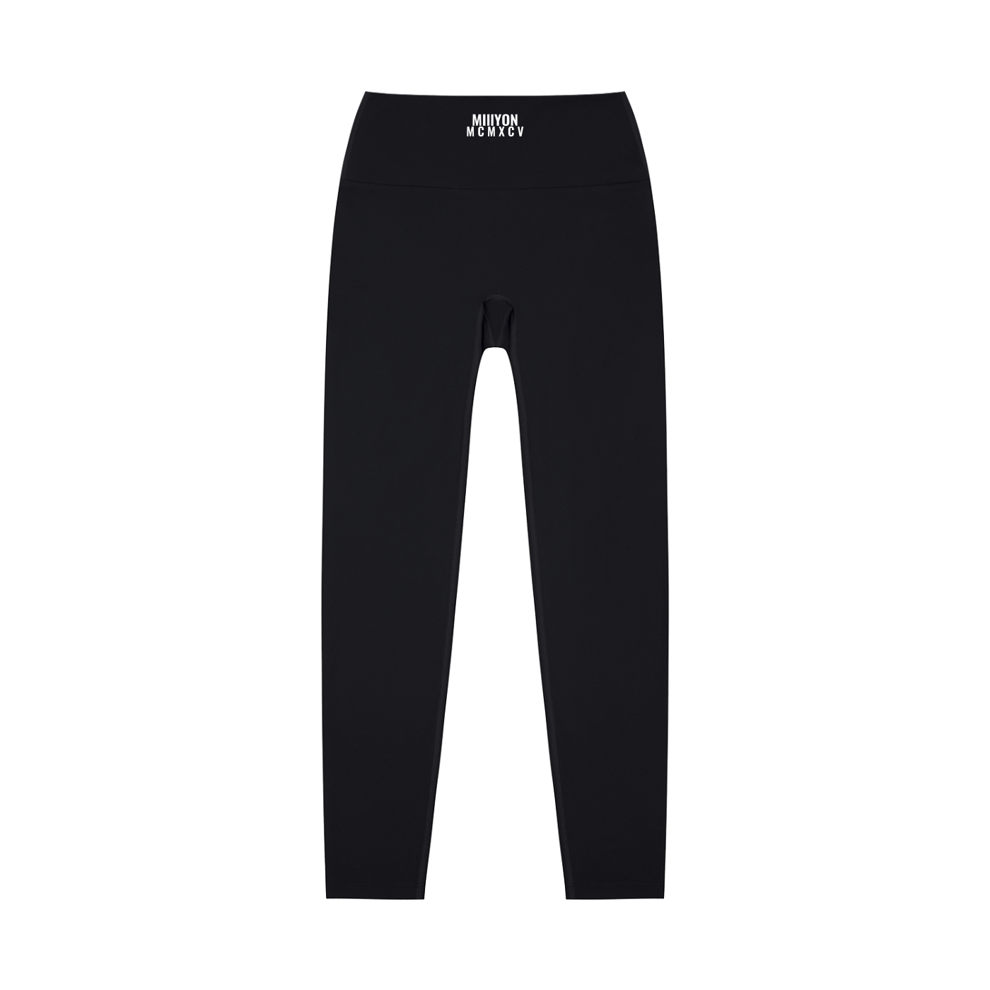MUAVE HWY MIllYON  YOGA LEGS