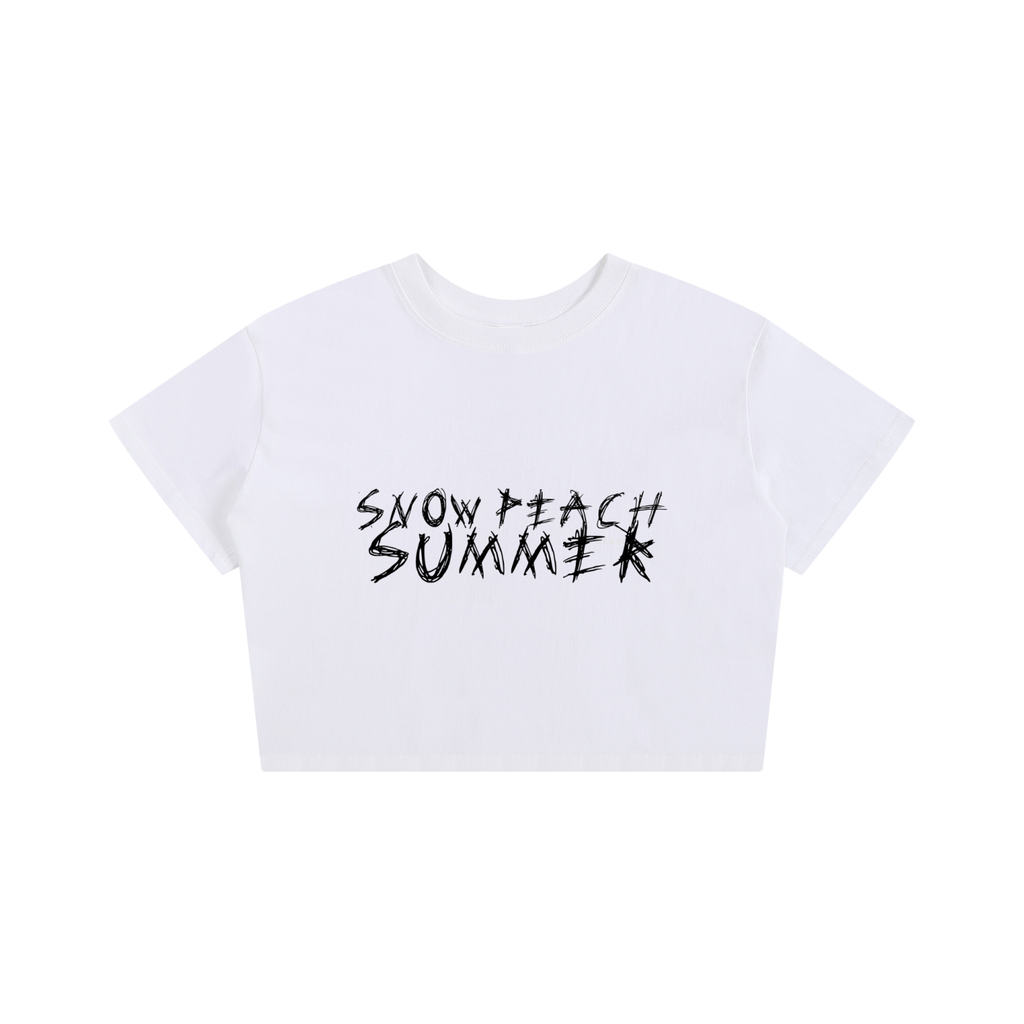 SP SUMMER MIllYON CROP TEE