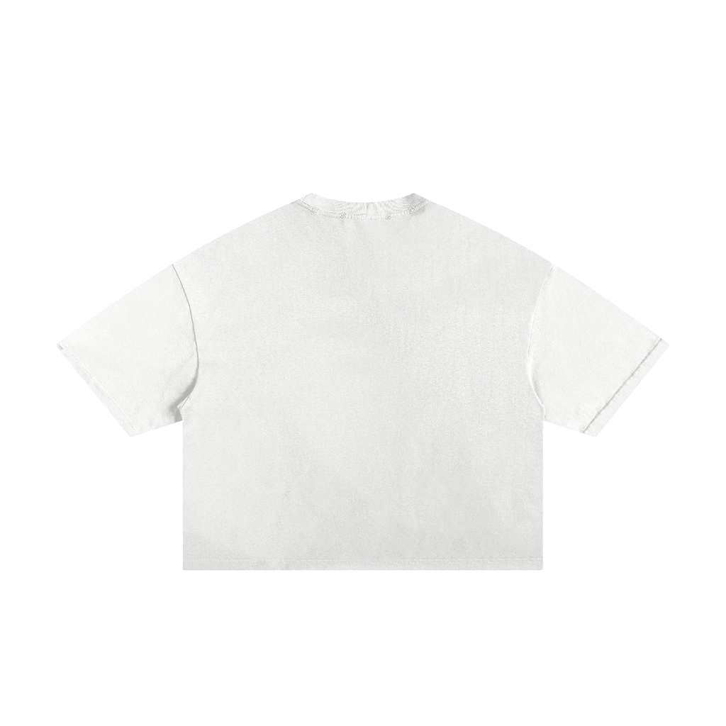 PJBOX10 MIllYON BOXY TEE