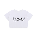 BB SUMMER MIllYON CROP TEE