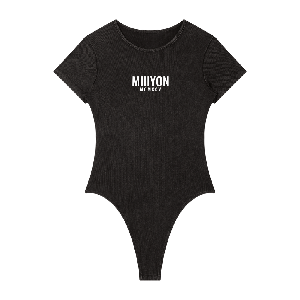 HIER MONROE MIllYON T-TOP
