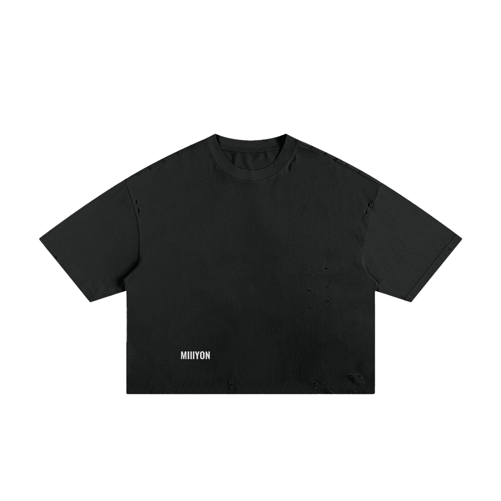PJBOX10 MIllYON BOXY TEE