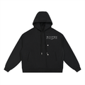 GAS "GRDC" MIllYON HOODIE -