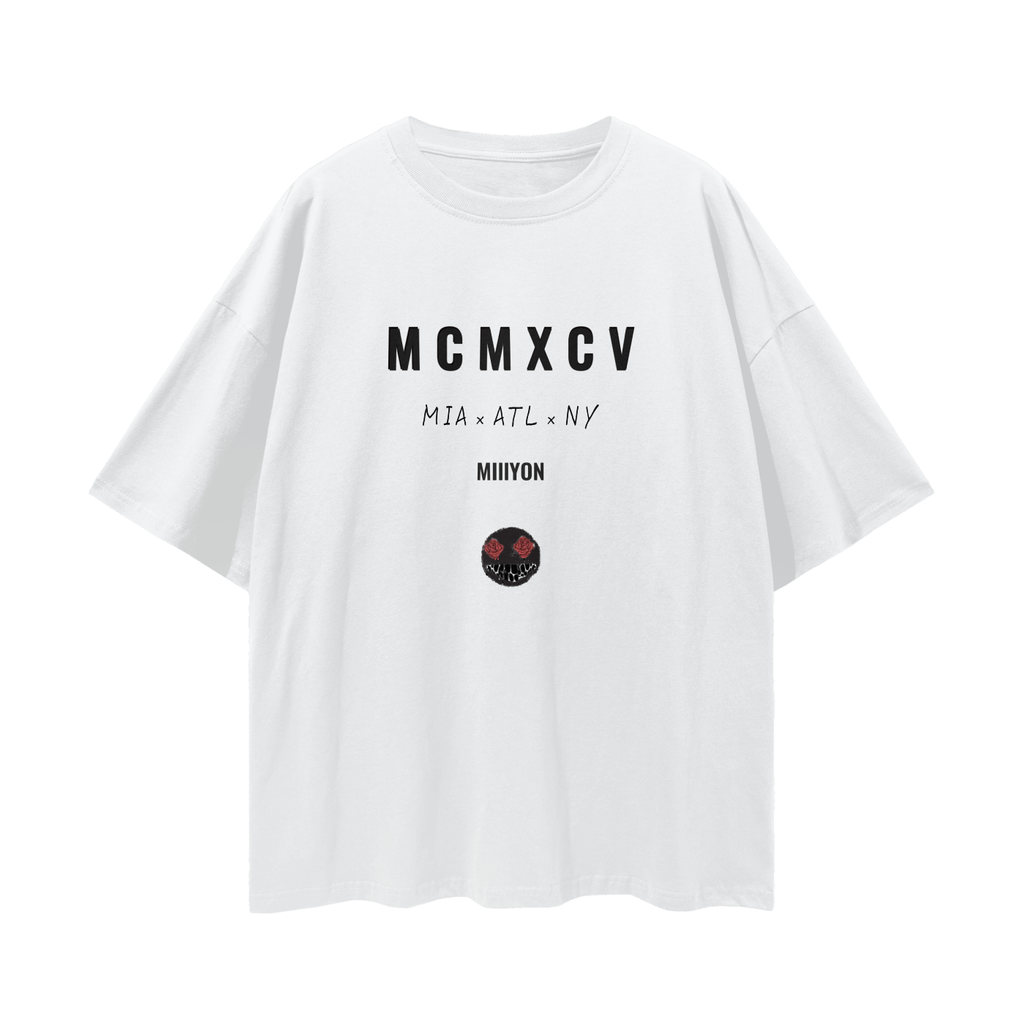 MABI ROSES MIllYON T-SHIRT