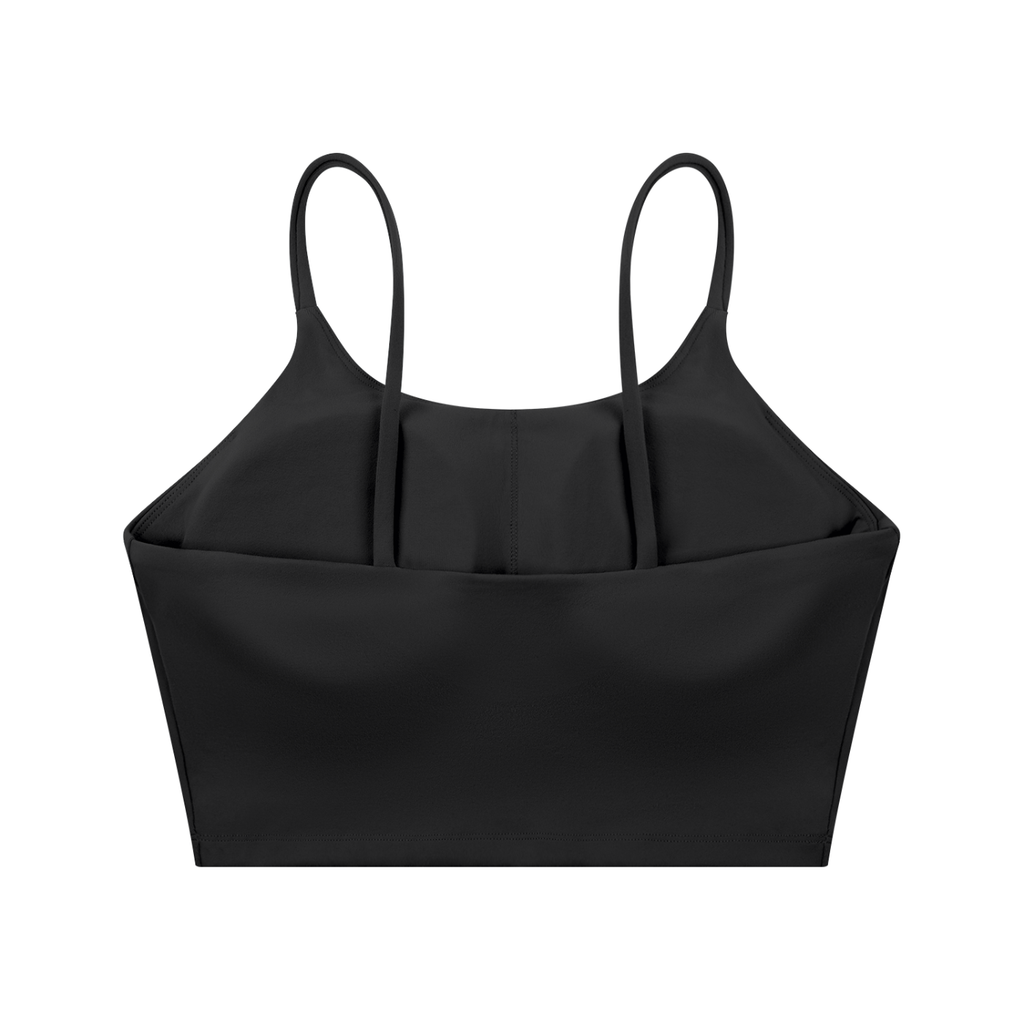 GHETTI STRAP MIllYON YOGA SPORTS BRA