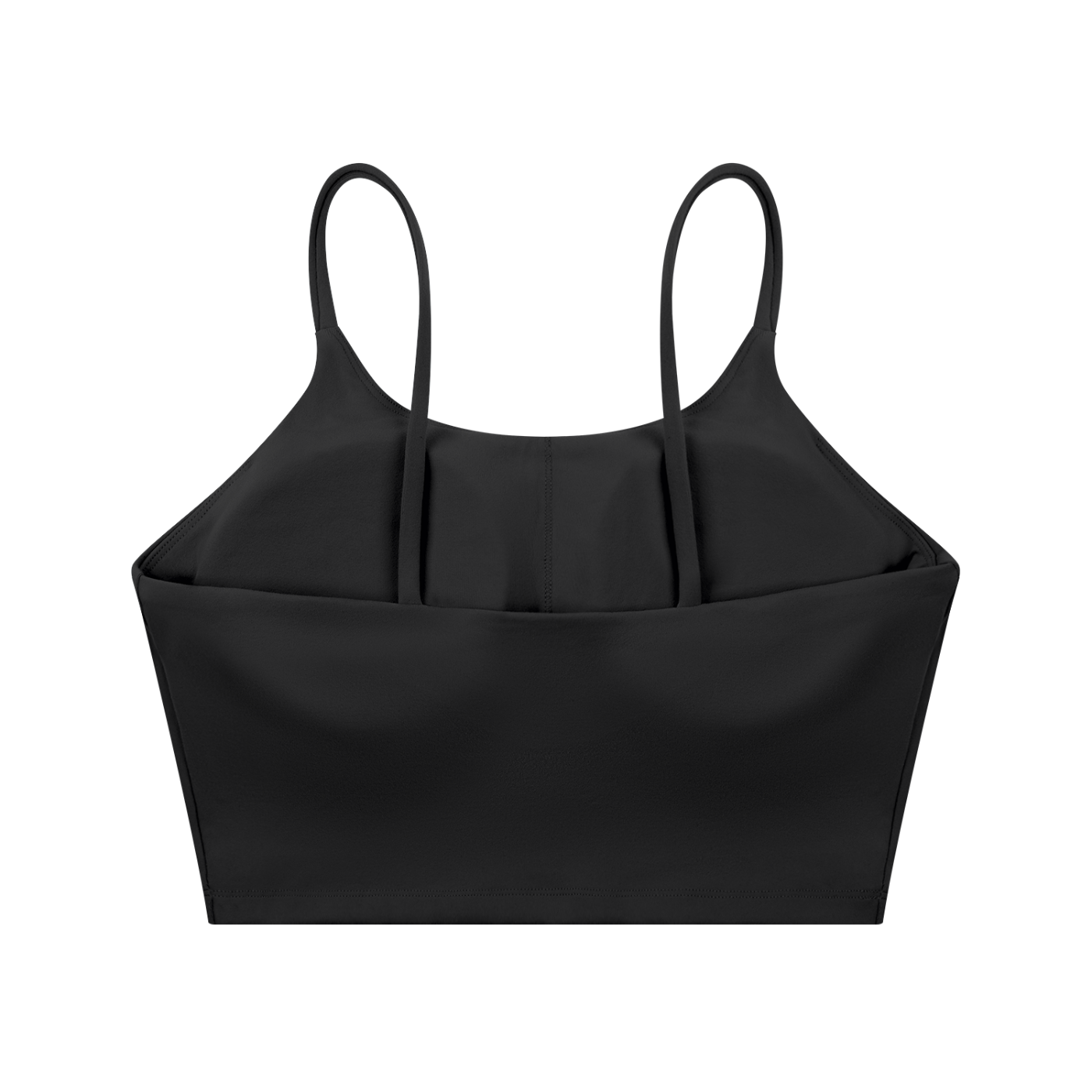 GHETTI STRAP MIllYON YOGA SPORTS BRA
