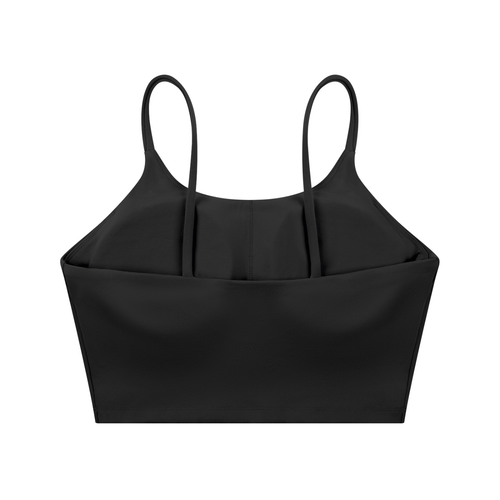 GHETTI STRAP MIllYON YOGA SPORTS BRA