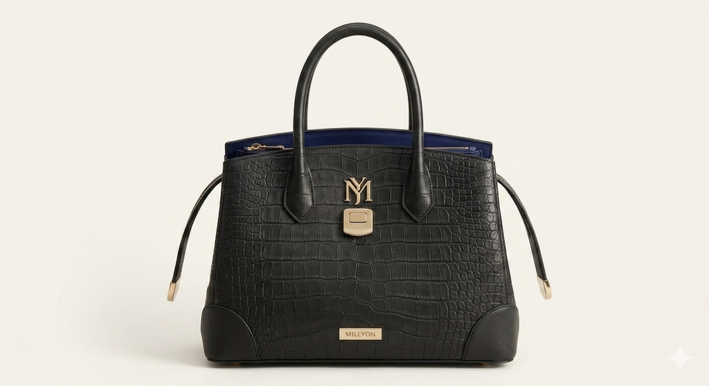 MIllYON MYON TOTE BAG