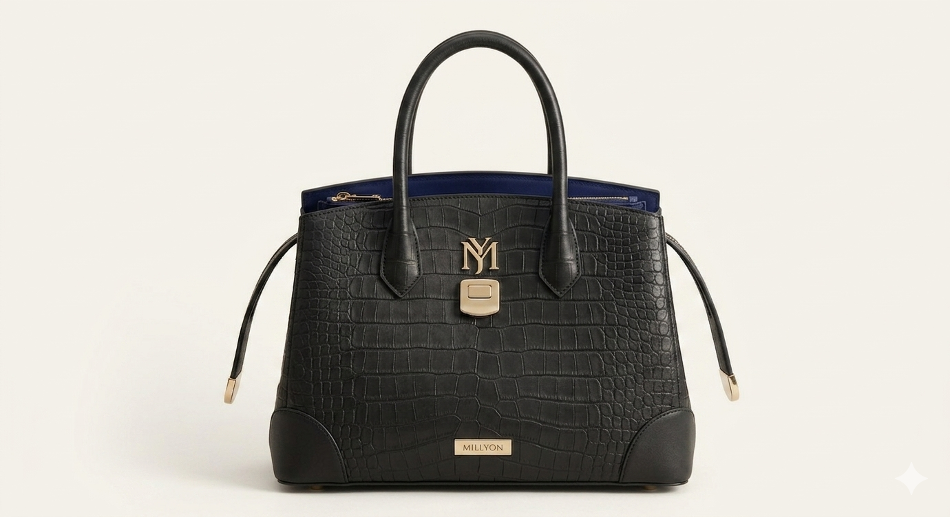 MIllYON MYON TOTE BAG