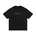 GRDC MIllYON - HEAVYWEIGHT COTTON T-SHIRT