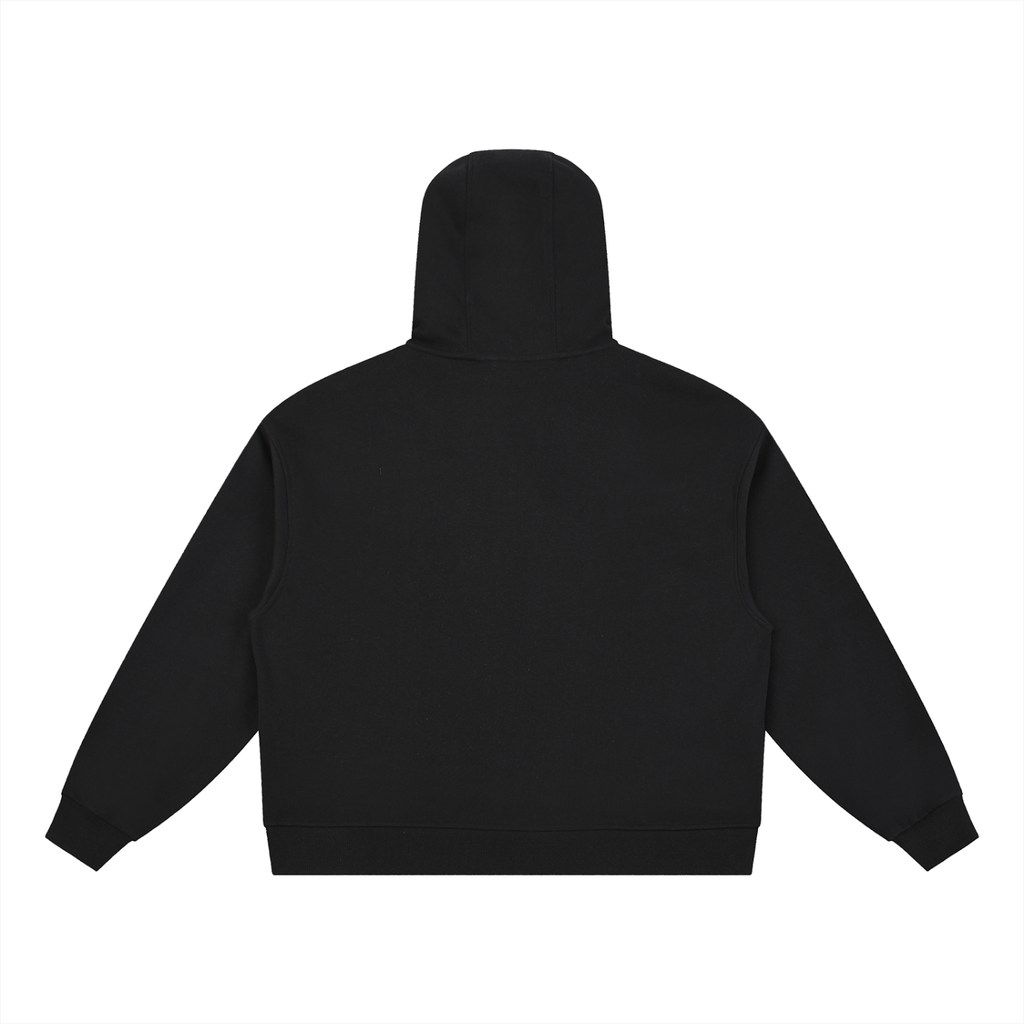 GAS "GRDC" MIllYON HOODIE -