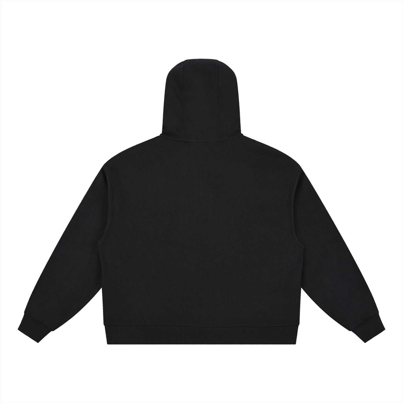 GAS "GRDC" MIllYON HOODIE -
